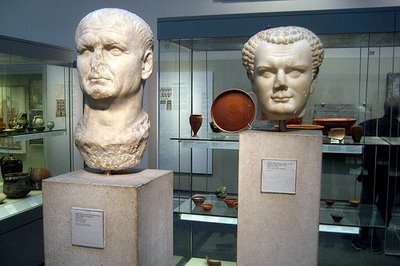 Priscus vs Ver'us Gladiators